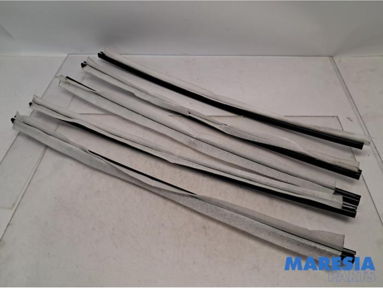 Fiat - 500 - Cabriodak Softtop