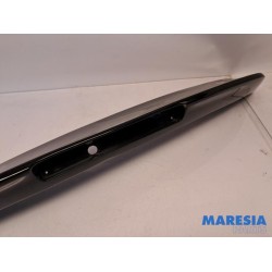 Fiat - 500 - Spoiler tailgate