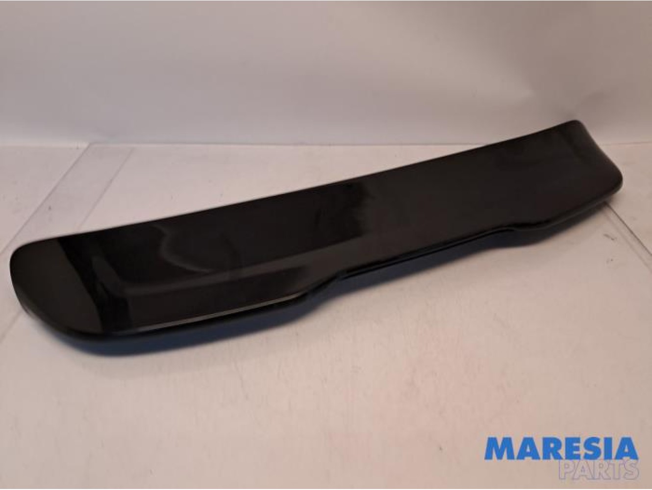 Fiat - 500 - Spoiler tailgate