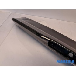 Fiat - 500 - Spoiler tailgate