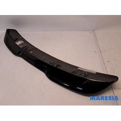 Fiat - 500 - Spoiler tailgate