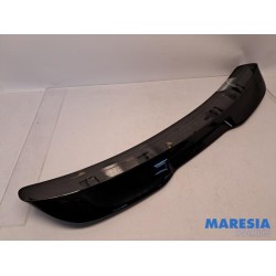 Fiat - 500 - Spoiler tailgate