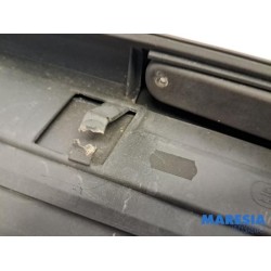 Fiat - 500 - Spoiler tailgate
