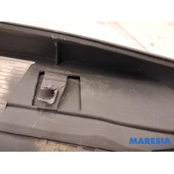 Fiat - 500 - Spoiler tailgate
