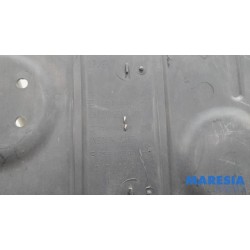 Renault - Clio - Plaque de protection moteur