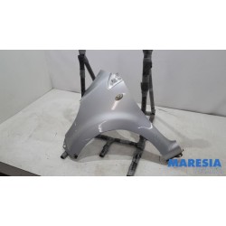 Peugeot - 107 - Scherm links-voor