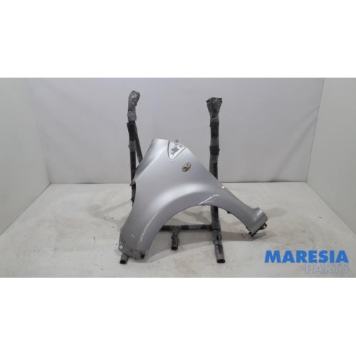 Peugeot - 107 - Scherm links-voor