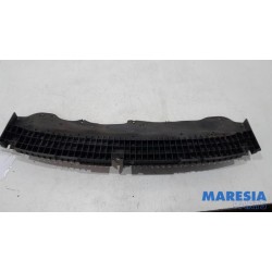 Peugeot - 107 - Bumper onderplaat