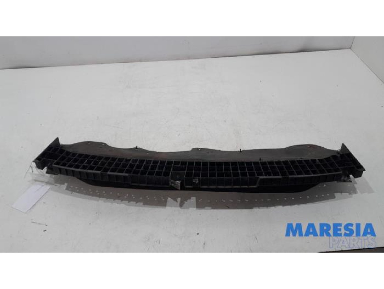 Peugeot - 107 - Bumper onderplaat