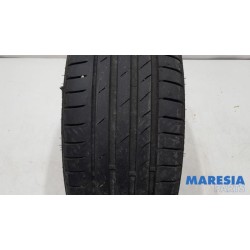 Fiat - 500 - Tyre