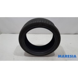 Fiat - 500 - Tyre