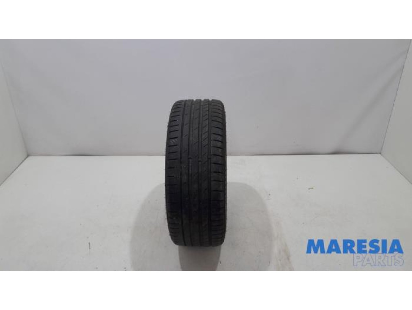 Fiat - 500 - Tyre