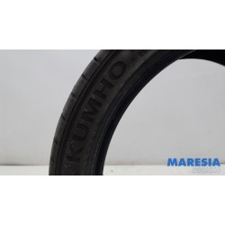 Fiat - 500 - Tyre