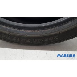Fiat - 500 - Tyre