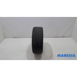 Fiat - 500 - Tyre