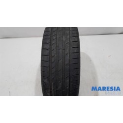 Fiat - 500 - Tyre