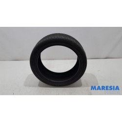 Fiat - 500 - Tyre