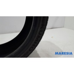Fiat - 500 - Tyre