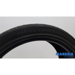 Fiat - 500 - Tyre