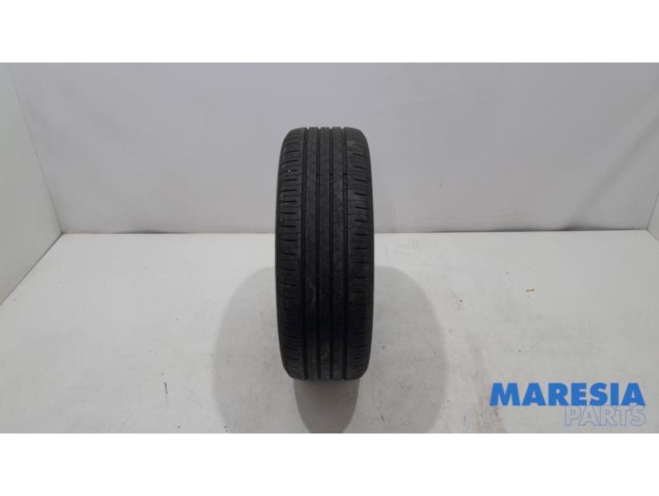 Renault - Clio - Tyre