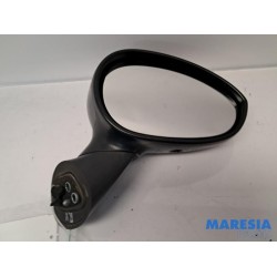 Fiat - 500 - Wing mirror, right