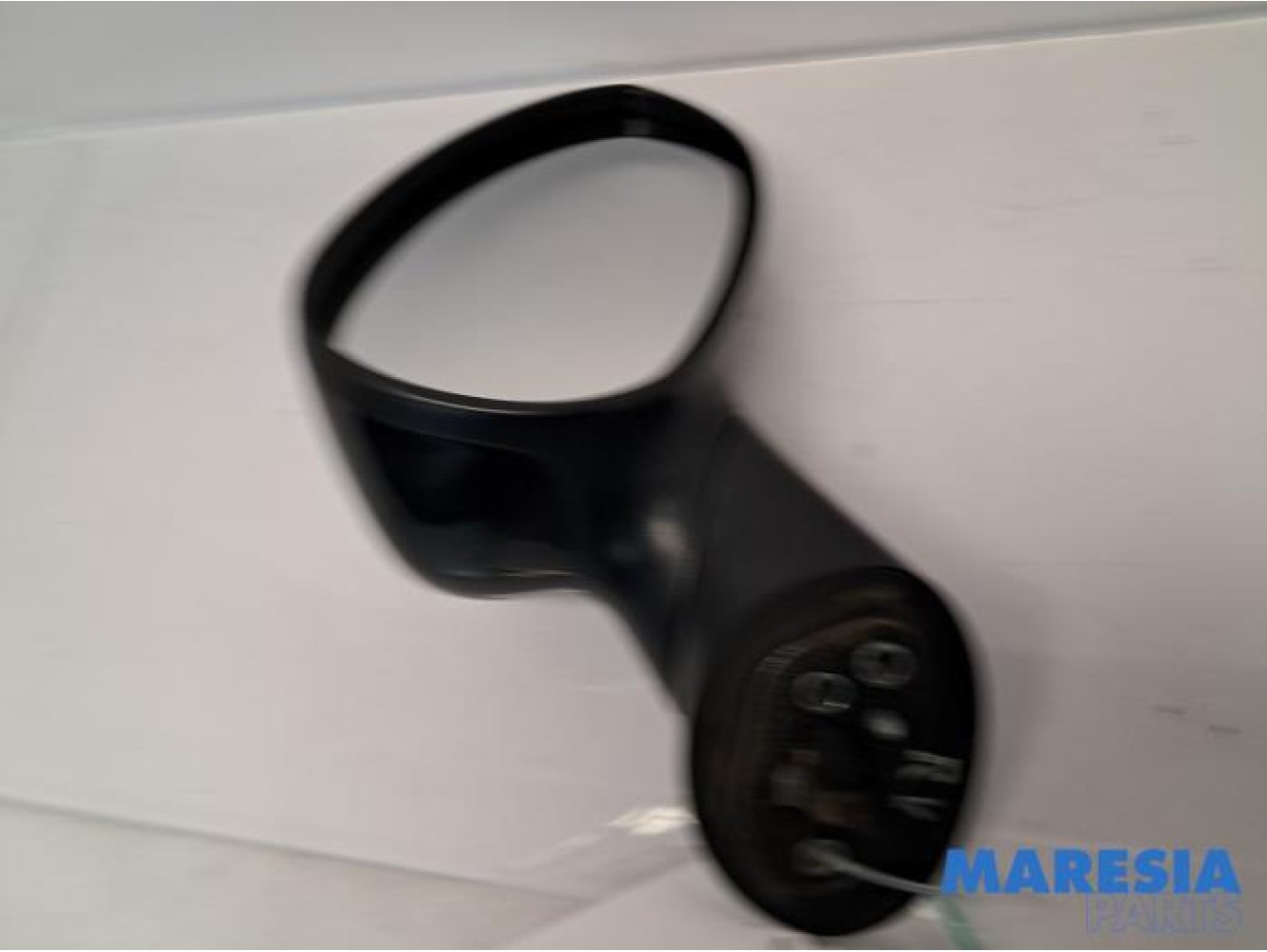 Fiat - 500 - Wing mirror, right