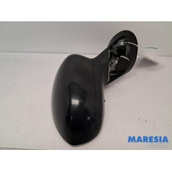 Fiat - 500 - Wing mirror, right