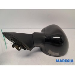 Fiat - 500 - Wing mirror, right