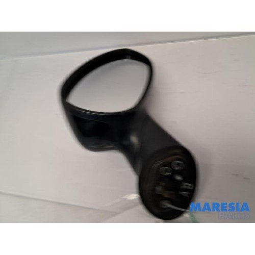 Fiat - 500 - Wing mirror, right