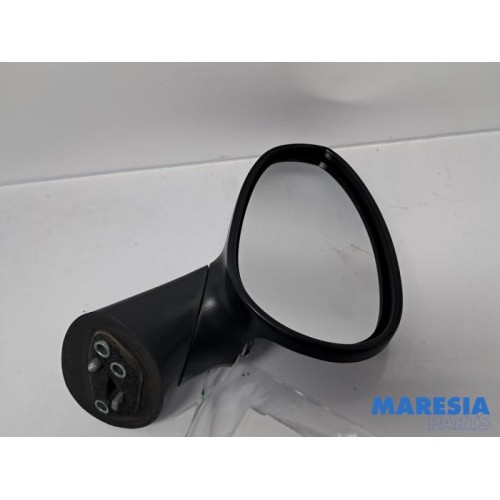 Fiat - 500 - Wing mirror, left