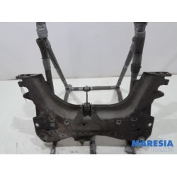 Renault - Clio - Subframe