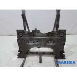 Renault - Clio - Subframe