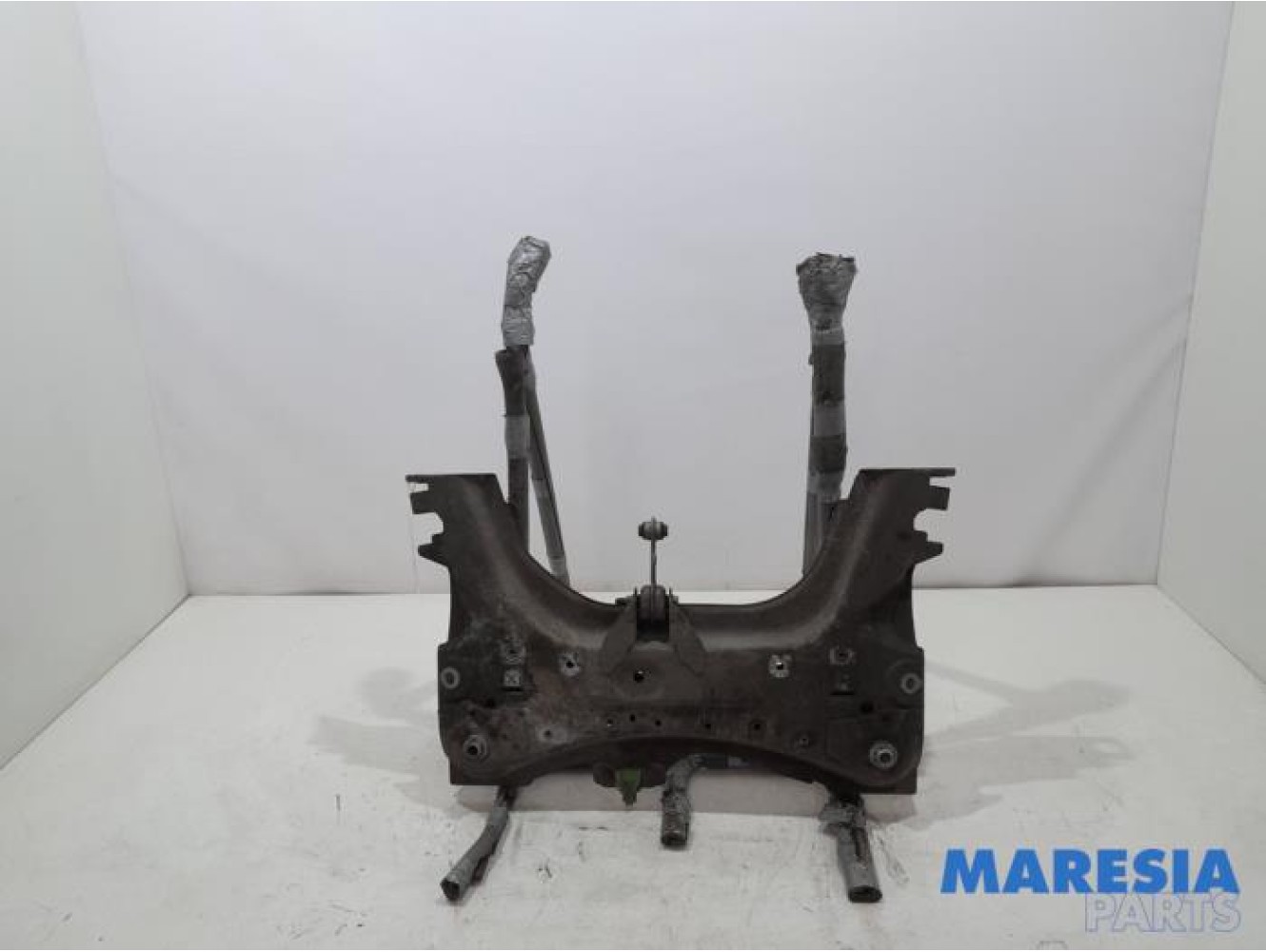 Renault - Clio - Subframe