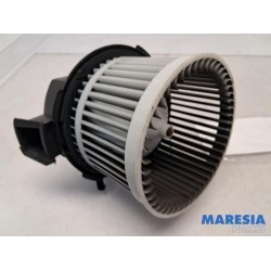 Fiat - 500 - Heating and ventilation fan motor