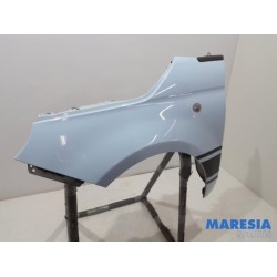 Fiat - 500 - Front wing, left