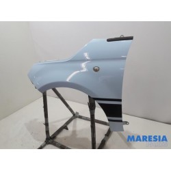 Fiat - 500 - Front wing, left