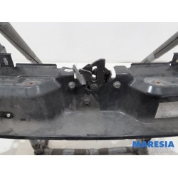Fiat - 500 - Front panel