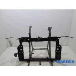 Fiat - 500 - Front panel