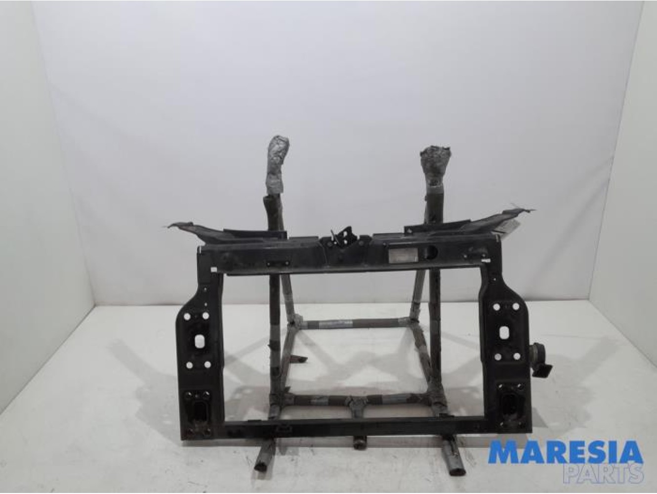 Fiat - 500 - Front panel