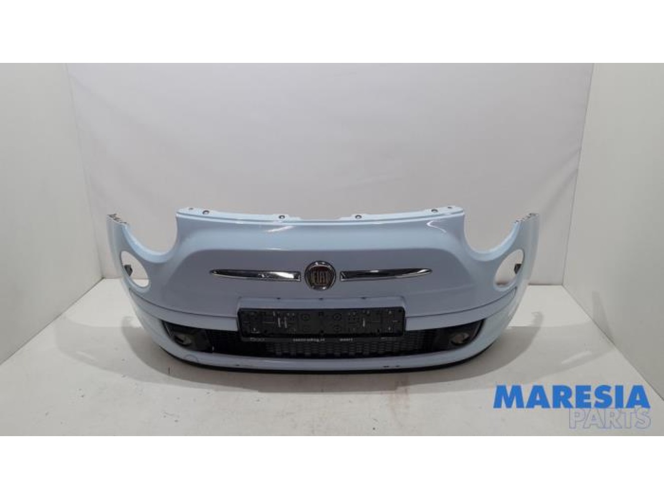 Fiat - 500 - Pare-chocs avant