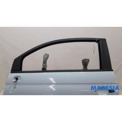 Fiat - 500 - Tür 2-türig links