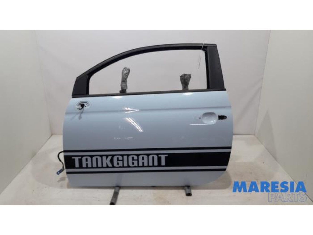 Fiat - 500 - Tür 2-türig links
