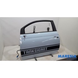 Fiat - 500 - Tür 2-türig links