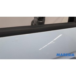 Fiat - 500 - Tür 2-türig links