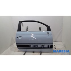 Fiat - 500 - Portier 2Deurs rechts