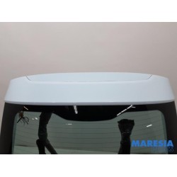 Fiat - 500 - Hayon