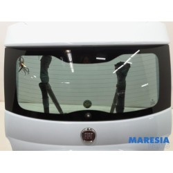 Fiat - 500 - Hayon