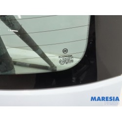 Fiat - 500 - Hayon