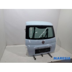 Fiat - 500 - Hayon