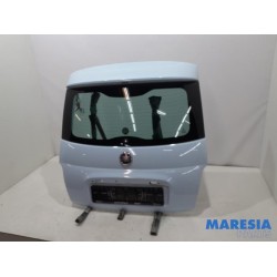 Fiat - 500 - Hayon